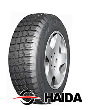 Llantas HAIDA HD818 215/75 R15 S