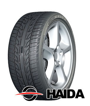 Llantas HAIDA HD921 205/50 R17 W