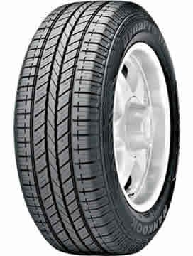 Llantas HANKOOK DYNAPRO HP RA23 235/75 R15 H