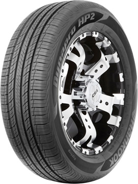 Llantas HANKOOK DYNAPRO HP 265/70 R15 112H