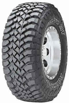 Llantas HANKOOK DYNAPRO MT RT03 225/75 R16 Q