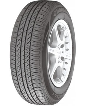 Llantas 185/60 R14 t H724 HANKOOK Origen korea