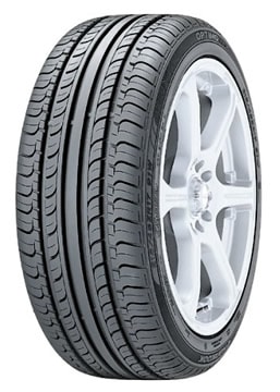 Llantas HANKOOK K415 235/50 R18 V