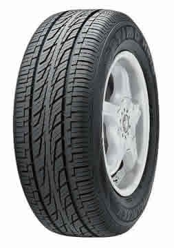 Llantas 225/60 R18 h OPTIMO H418 HANKOOK Origen korea