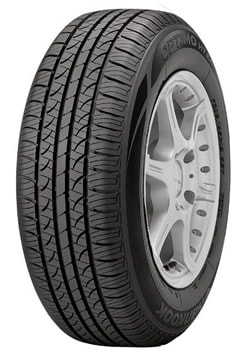 Llantas HANKOOK OPTIMO H724 195/65 R15 T