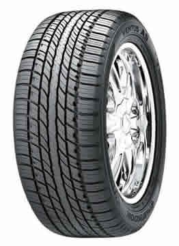 Llantas 255/55 R18 v VENTUS AS RH07 HANKOOK Origen korea