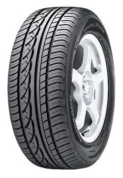 Llantas 185/55 R15 v VENTUS PRIME K105 HANKOOK Origen korea