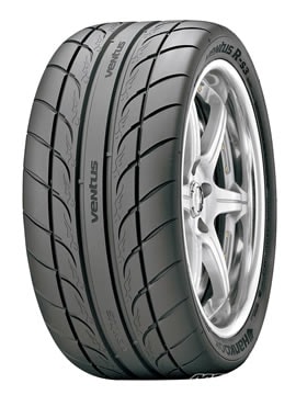 Llantas HANKOOK VENTUS R-S3 Z222 205/55 R16 W