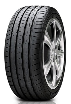 Llantas HANKOOK VENTUS S1 EVO K107 255/40 R19 Y