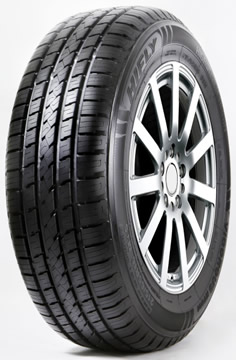 Llantas 245/70 R16 h HT601 HIFLY Origen china