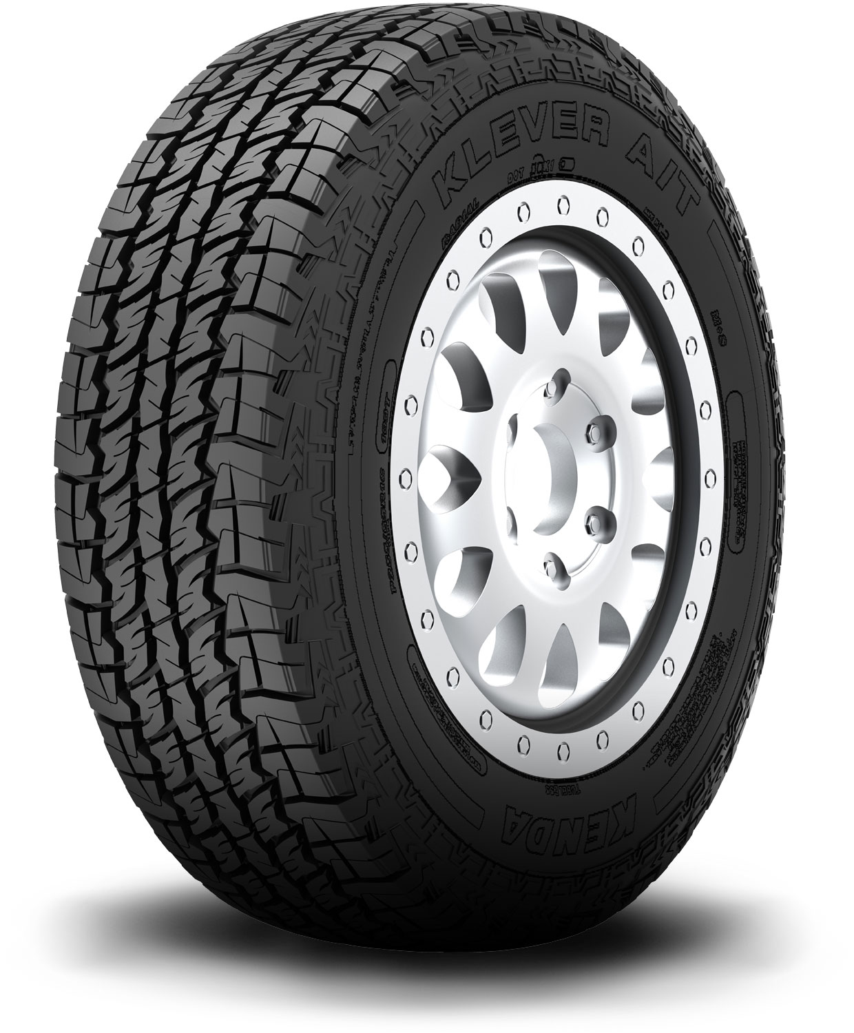 Llantas KENDA KLEVER AT KR28 265/65 R18 