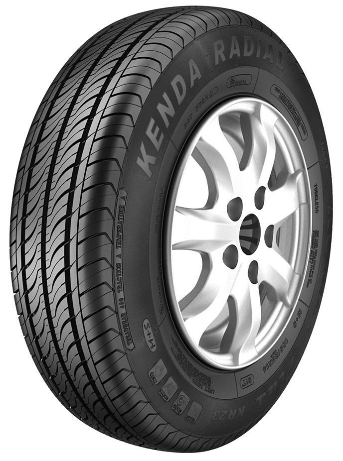 Llantas 225/60 R15  KOMET PLUS KR23 KENDA Origen china