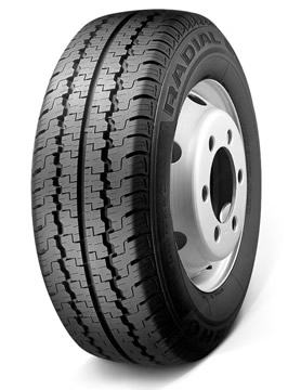 Llantas KUMHO 857 155  R12 