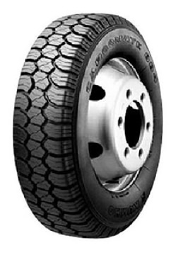 Llantas 500  R12 m 884 KUMHO Origen china