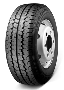 Llantas 195/75 R16  CH857  KUMHO Origen %20