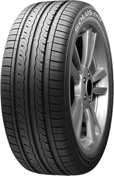 Llantas KUMHO CH-KH17  225/60 R15 W