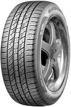 Llantas KUMHO CRUGEN PREMIUM KL33 225/65 R17 V