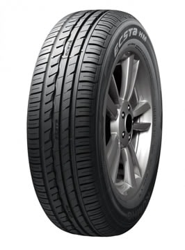 Llantas 185/55 R14 h ECSTA HM KH31 KUMHO Origen china