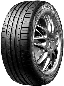 Llantas KUMHO ECSTA LE SPORT KU39 225/45 R17 Y