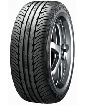 Llantas KUMHO ECSTA SPT KU31 RUNFLAT 195/55 R16 V