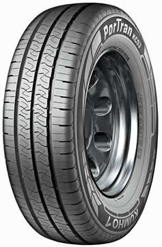 Llantas KUMHO KC53  195/70 R15 