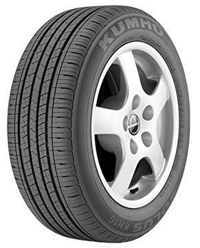 Llantas KUMHO CH-KH16  175/70 R14 