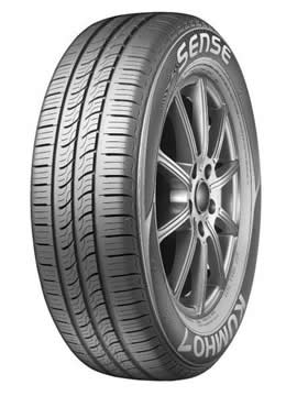 Llantas KUMHO KR26 165/70 R13 T