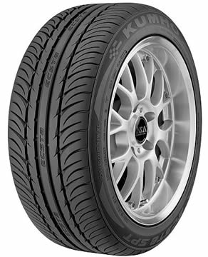 Llantas KUMHO KU31 4PR  V    205/50 R15 V