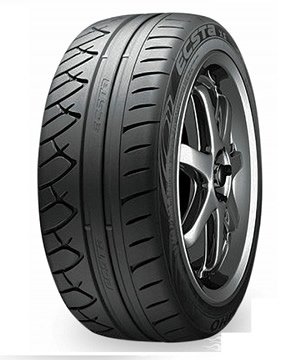 Llantas KUMHO KU36  275/40 R17 Y