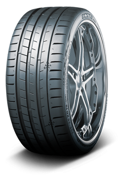 Llantas 255/35 R18 y PS91  KUMHO Origen %20