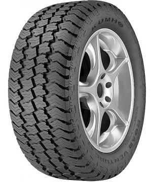 Llantas KUMHO ROAD VENTURE AT KL78 275/65 R18 T