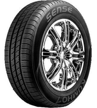 Llantas KUMHO SENSE KR26 165/70 R13 T