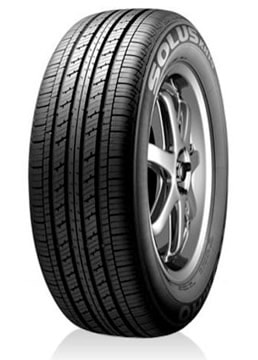 Llantas 225/65 R16 t SOLUS KH14 KUMHO Origen korea