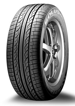 Llantas KUMHO SOLUS KH15 235/50 R18 V