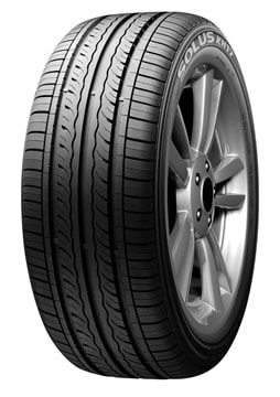 Llantas KUMHO SOLUS KH17 215/65 R15 V