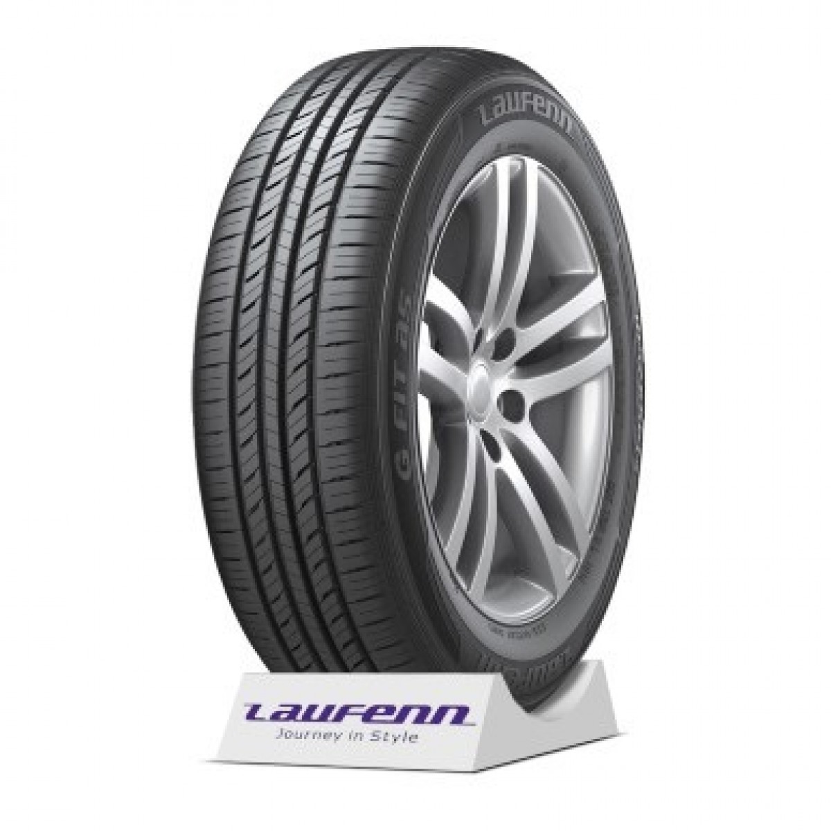 Llantas LAUFENN G FIT AS 195/60 R15 