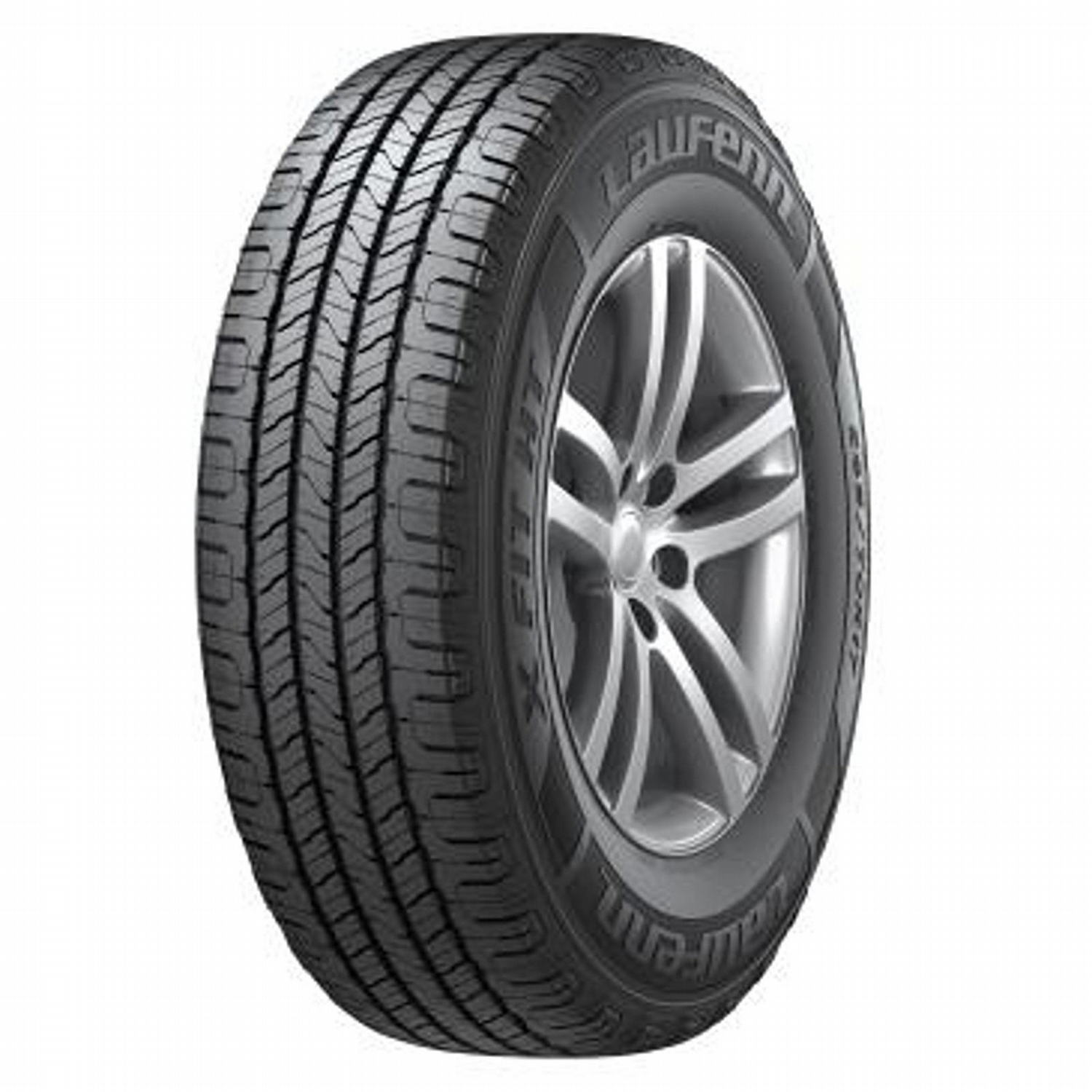 Llantas LAUFENN X FIT HT 225/65 R17 