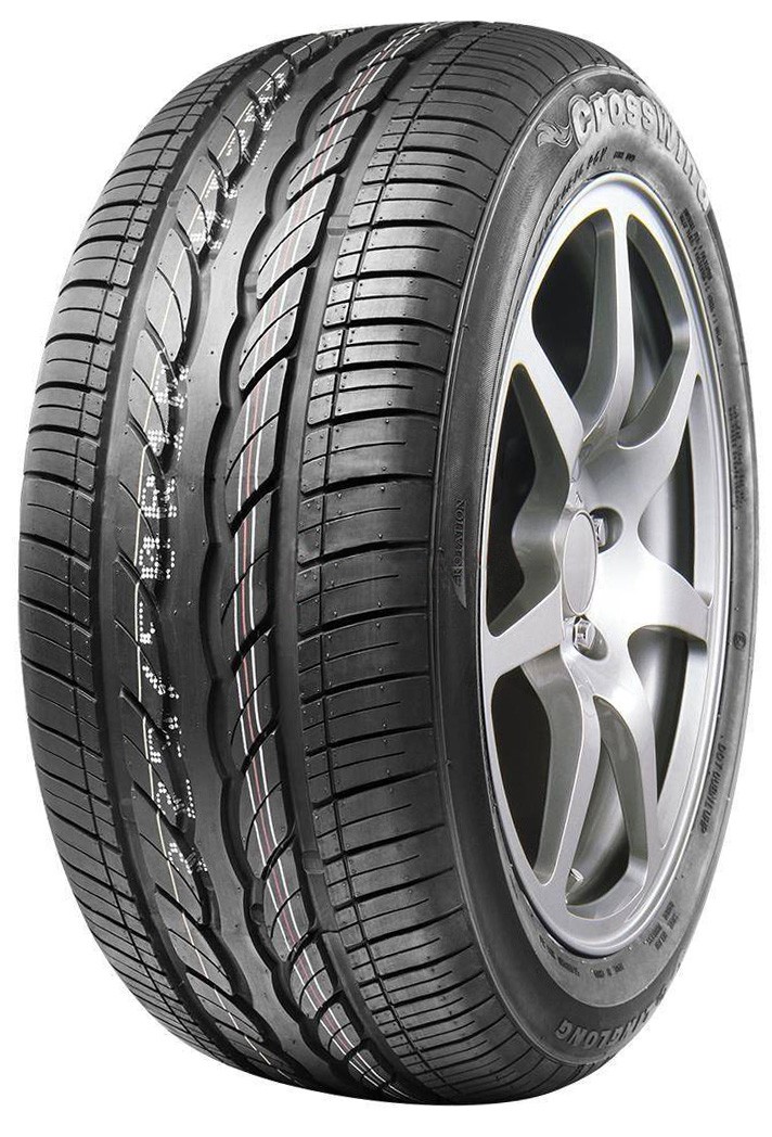 Llantas 255/45 R18  CROSSWIND LINGLONG Origen china