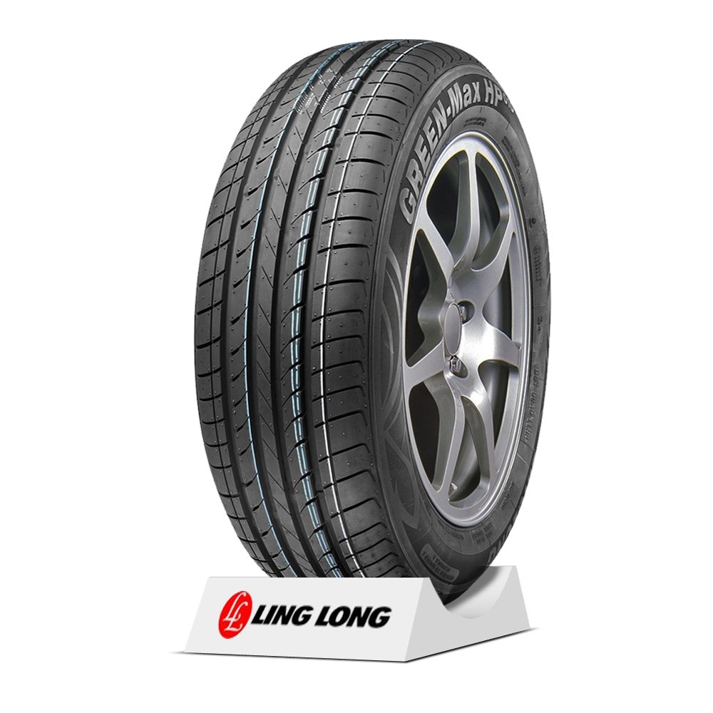 Llantas LINGLONG CROSSWIND 4X4 HP 225/60 R18 