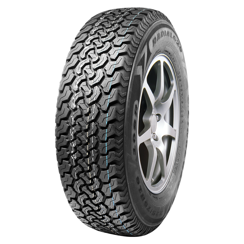 Llantas LINGLONG RADIAL 620 265/70 R15 