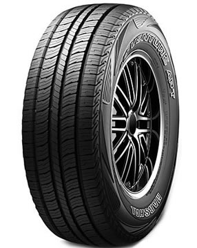 Llantas 235/85 R16  KL51 MARSHAL Origen korea