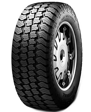 Llantas MARSHAL KL78 31/10.50 R15 