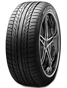 Llantas MARSHAL MATRAC FX 185/55 R14 