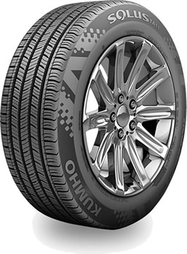 Llantas MARSHAL SOLUS TA11 205/75 R15 