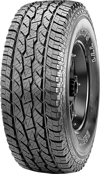 Llantas MAXXIS AT771 225/75 R16 S