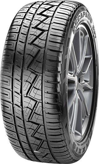 Llantas 235/65 R17 v ESCAPADE CUV CV-01 MAXXIS Origen taiwan