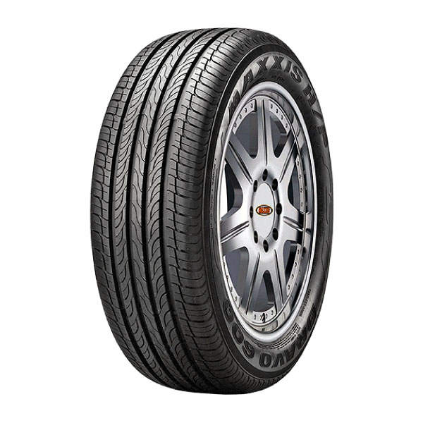 Llantas 265/60 R18 s HP600 MAXXIS Origen taiwan