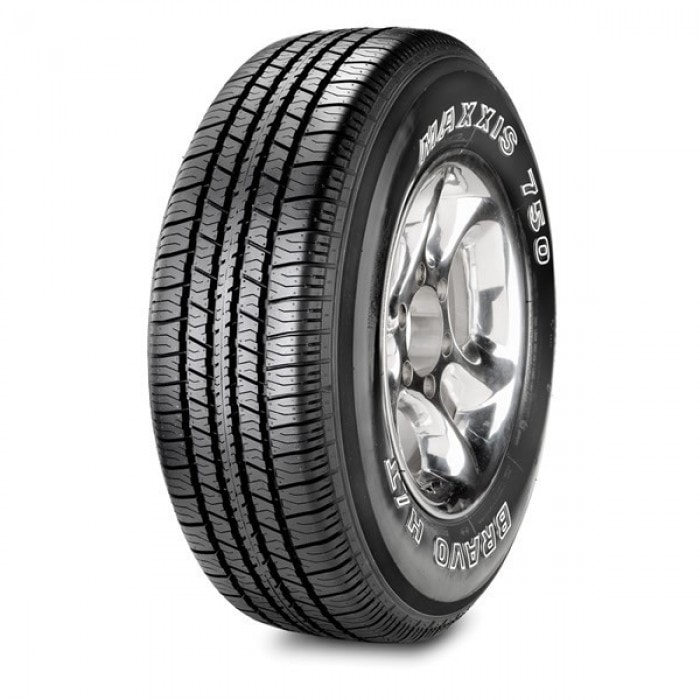 Llantas MAXXIS HT750 265/70 R17 S