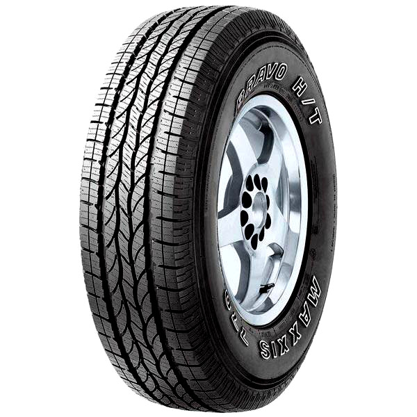 Llantas MAXXIS HT770 255/65 R17 S