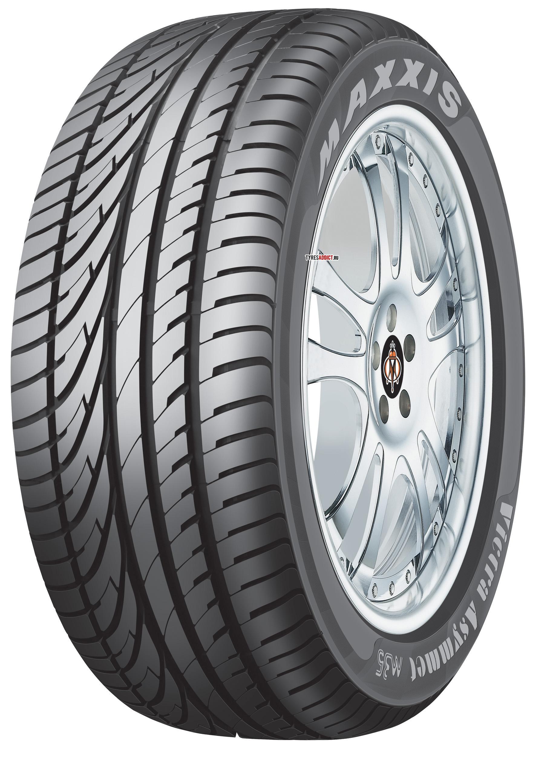 Llantas MAXXIS M35 195/60 R15 V